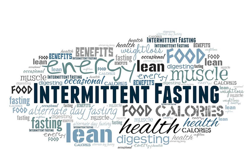 Intermittent fasting: Can you reap its benefits without fasting? What if you can???Intermittent fasting