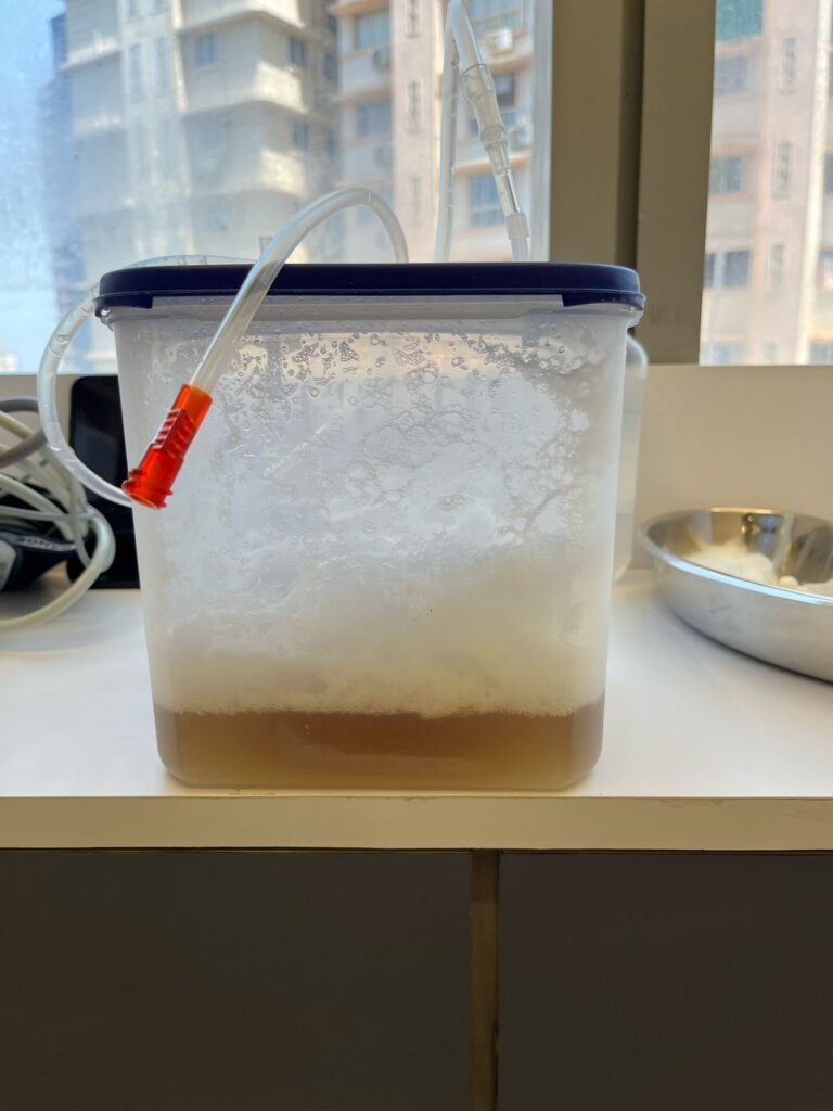 EBOO Therapy and the Transformative Power of the Filtrate: A Game-Changer in Integrative Medicine