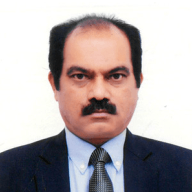 Prof. Gurudutta Gangenahalli