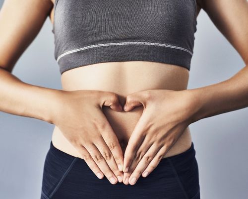 Hormones, Metabolism & The Energy Equation