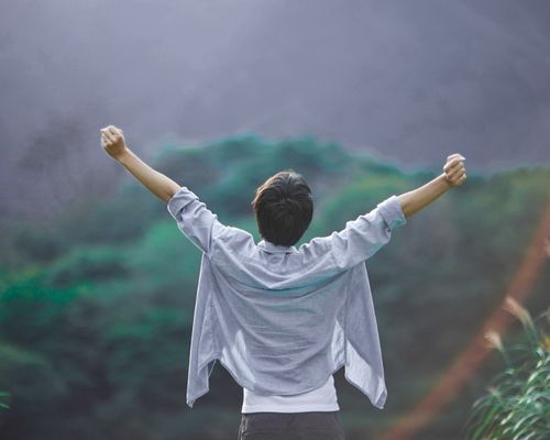 Longevity, from the Inside Out