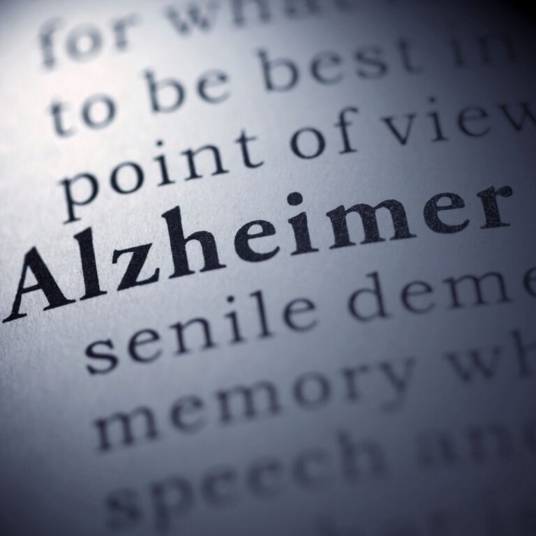 A New Spark in Alzheimer’s: One Son’s Fight for His Father’s Cognition