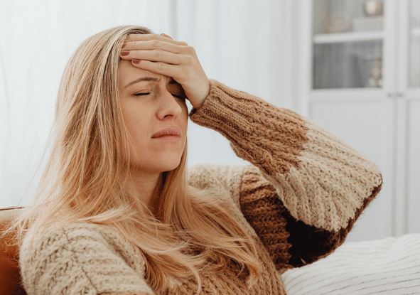 Fibromyalgia / Chronic Fatigue Syndrome