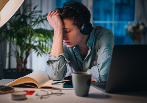 Long COVID & Post-Viral Syndromes