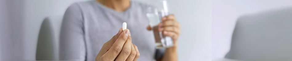 Low Dose Naltrexone (LDN) <br />
Therapy