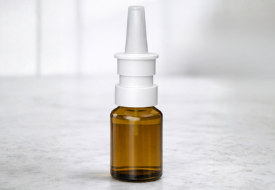 Oxytocin Nasal Spray Protocol