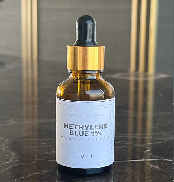 methyleneblue methyleneblue